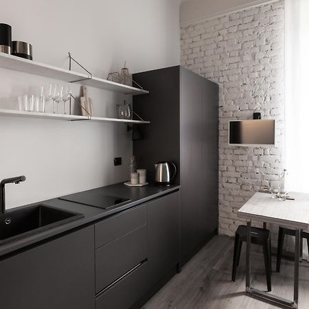 Ca Bela - Lambrate Flat 1 Daire Milano Dış mekan fotoğraf