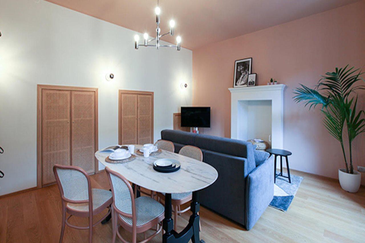 Ca Bela - Lambrate Flat 1 Daire Milano Dış mekan fotoğraf