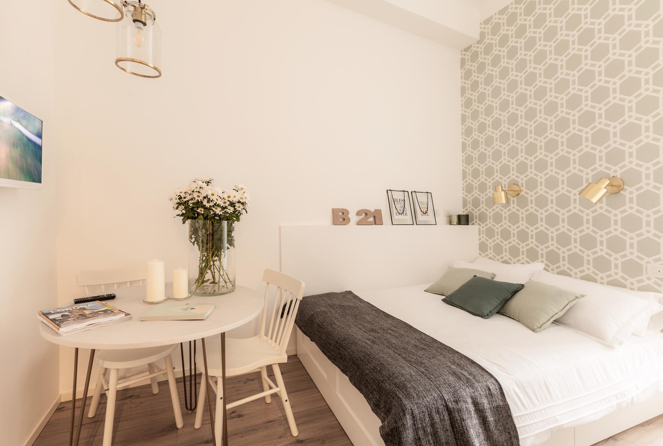 Ca Bela - Lambrate Flat 1 Daire Milano Dış mekan fotoğraf