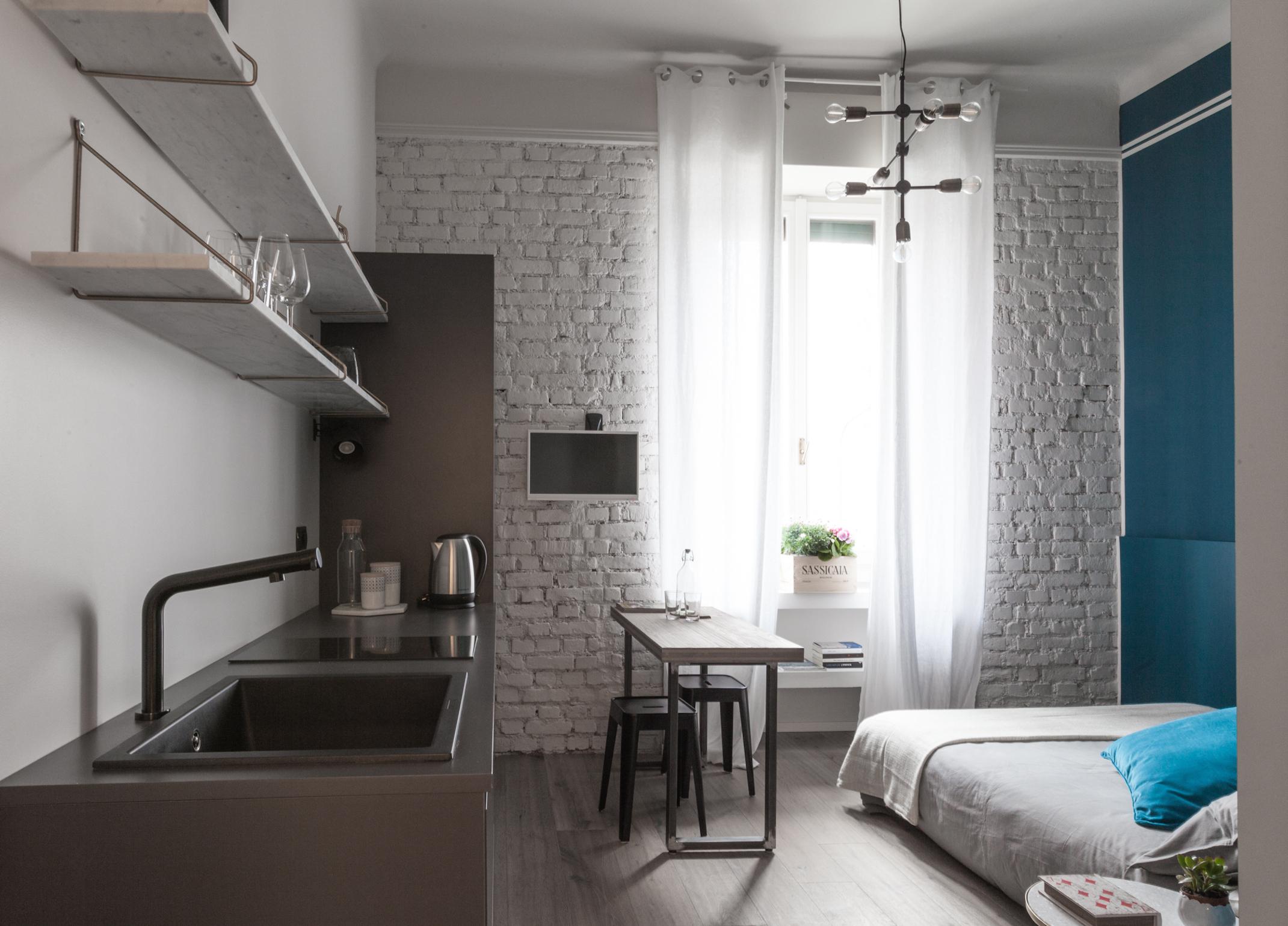 Ca Bela - Lambrate Flat 1 Daire Milano Dış mekan fotoğraf