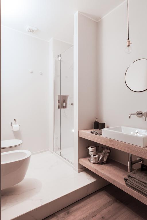 Ca Bela - Lambrate Flat 1 Daire Milano Dış mekan fotoğraf